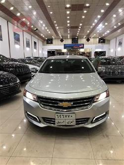 Chevrolet Impala